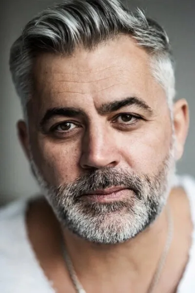 Андрей Карако