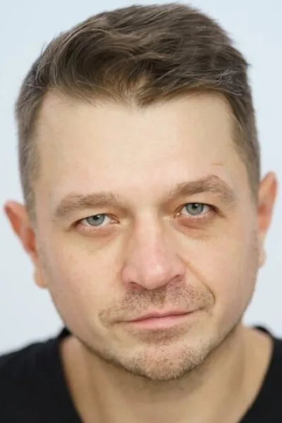 Алексей Иванков