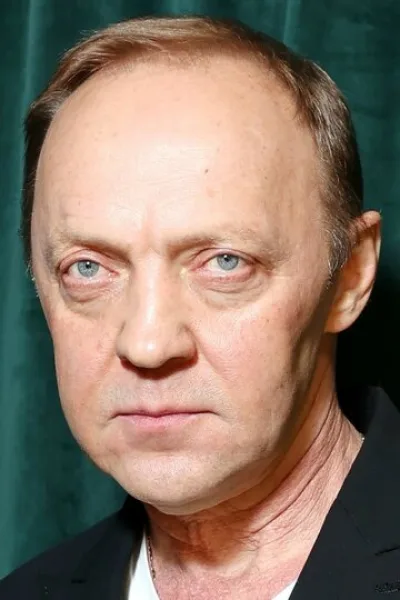 Виталий Кищенко