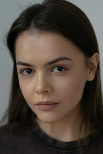 Кристина Корбут