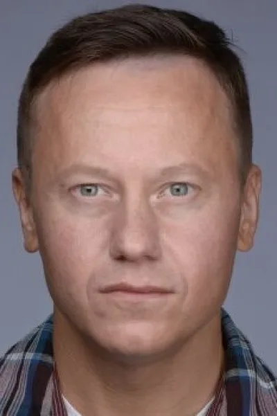 Евгений Чмеренко