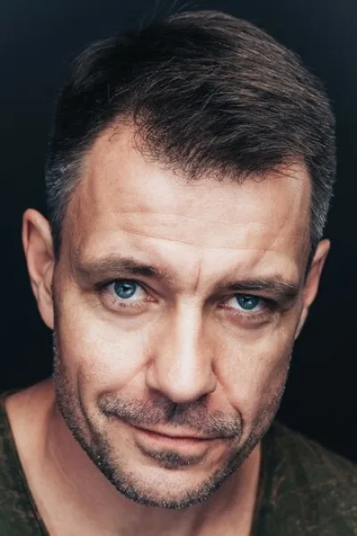 Кирилл Гребенщиков