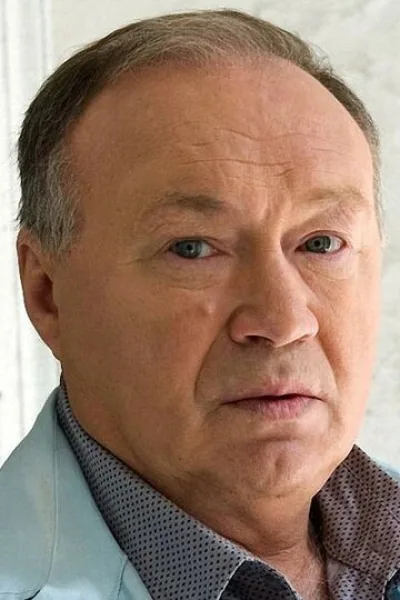 Юрий Кузнецов