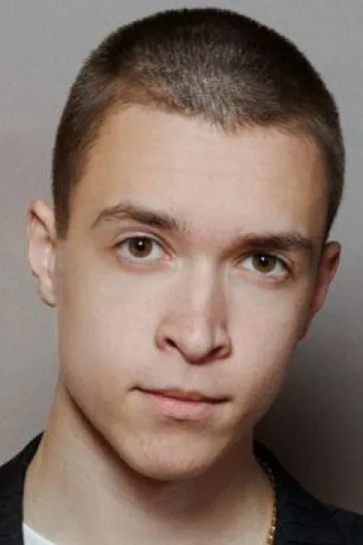 Григорий Столбов