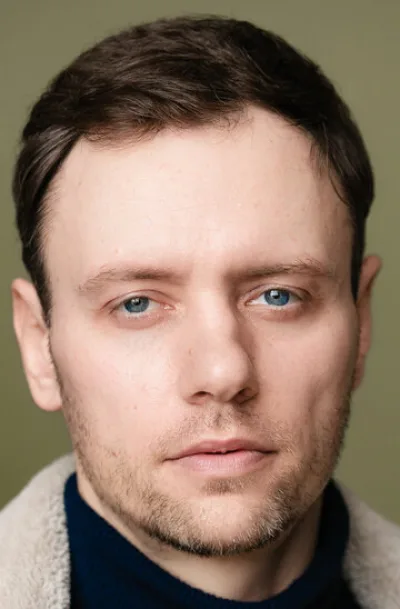 Сергей Штатнов